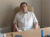 Халявин Вадим Николаевич – Генеральный Директор width=