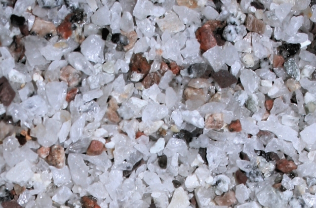 светлый орех, покрытие из каменной крошки