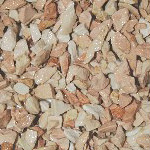 роза коралло, покрытие из каменной крошки