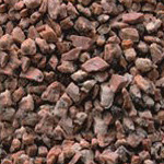 фельзит, покрытие из каменной крошки