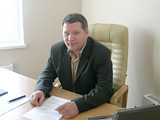 Просин Алексей Викторович – Консультант по развитию предприятия width=