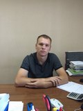 Окатьев Артем Александрович – Старший менеджер отдела продаж width= Окатьев Артем Александрович – Старший менеджер отдела продаж width=